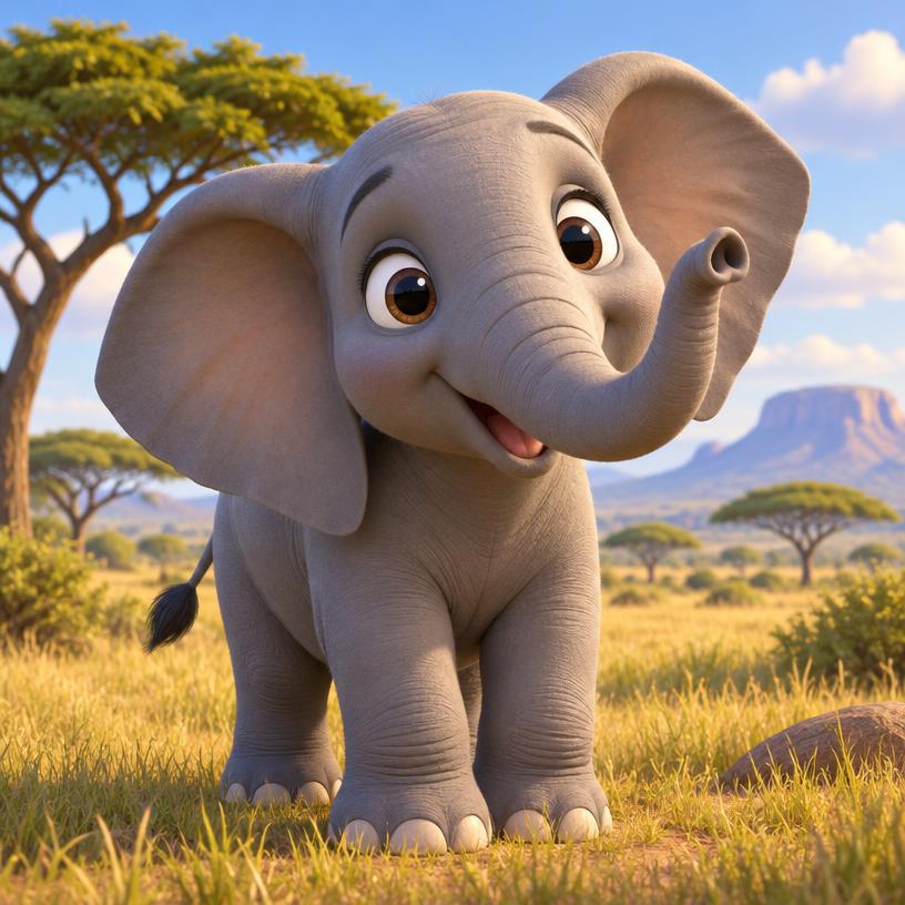 Elephant